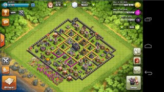 Cara Membuat Multi Akun Game Clash Of Clans Coc Dalam Satu Perangkat