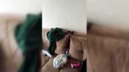 Polisi yaralayan oto hırsızlık zanlıları yakalandı - İSTANBUL