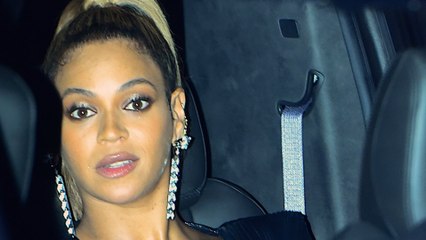 Qui a mordu Queen B ? #GOSSIPHOP