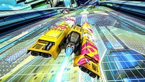 WIPEOUT OMEGA COLLECTION Bande Annonce