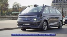 Comment les véhicules autonomes vont ils révolutionner les transports publics ? - Vidéo proposée par MACIF