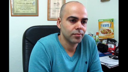 אסתמה אבחנה קלינית קובי עזרא
