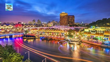 Reasons to Visit Singapore   Travel Nfx