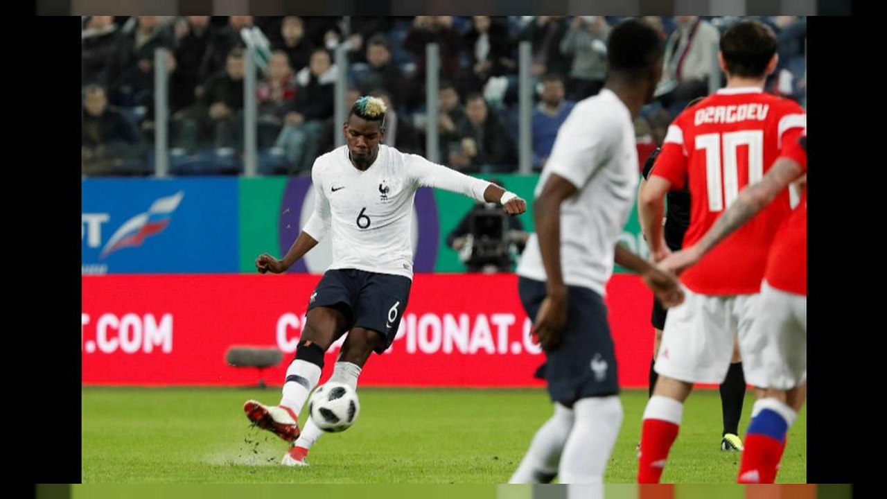 Hat Russlands Fußball ein Rassismus-Problem?