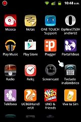 como tener internet gratis con uc browser handler Truco - 2017