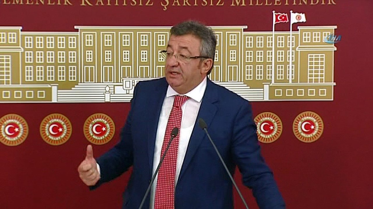 CHP Grup Başkanvekili Engin Altay: “CHP ittifak yapacak veya yapmayacak demem, seçimler için vakit var”