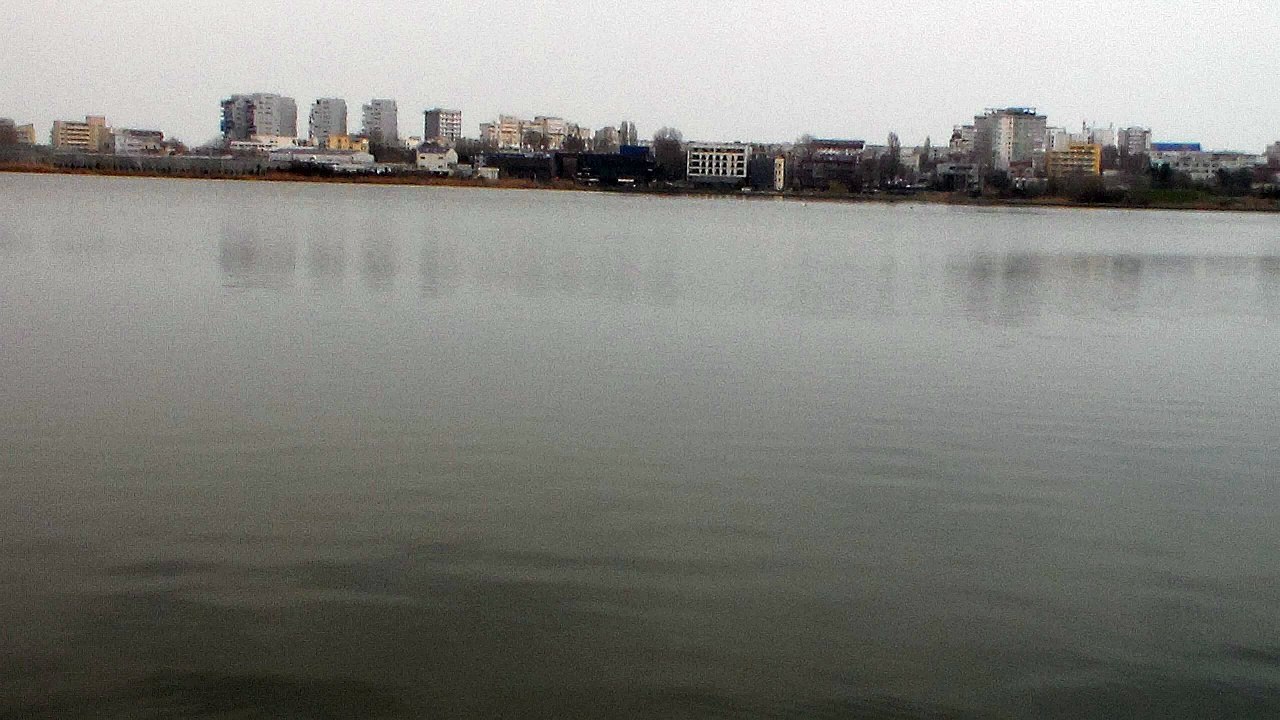 Tabacarie Lake