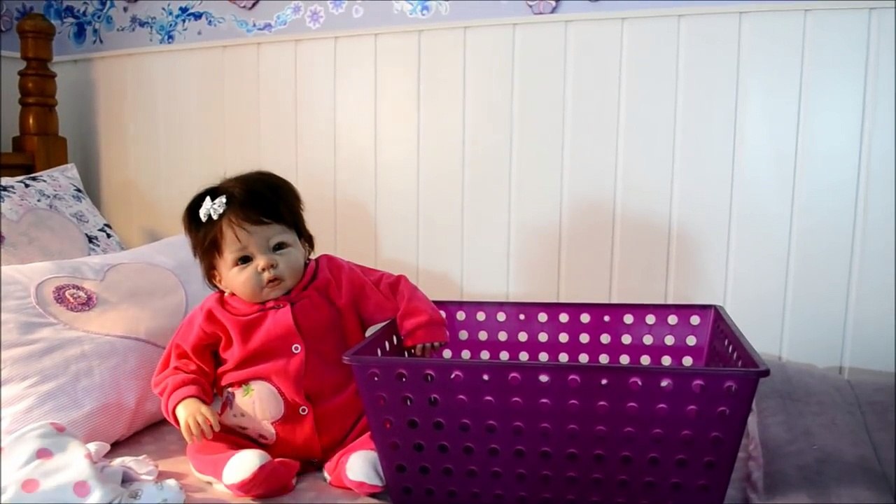 Algumas dicas para arrumar o cantinho do seu baby