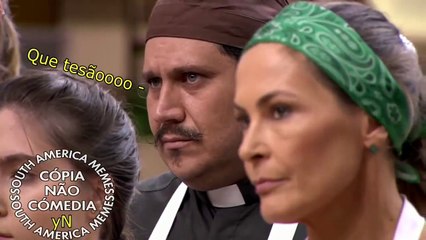 TENTE NÃO RIR_ OS MELHORES MEMES DA SOUTH AMERICA MEMES