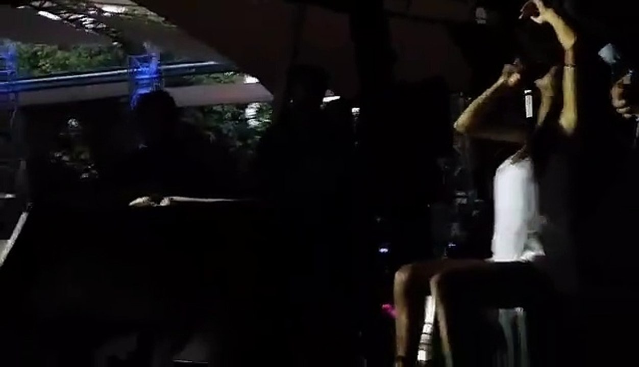 Πάολα - Η Σκόνη (Αχ, η αγάπη που χάθηκε στη σκόνη) - Live 2015