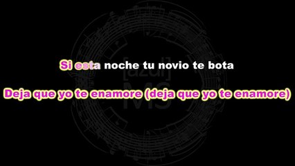 Prince Royce - El Clavo (Letra Official)