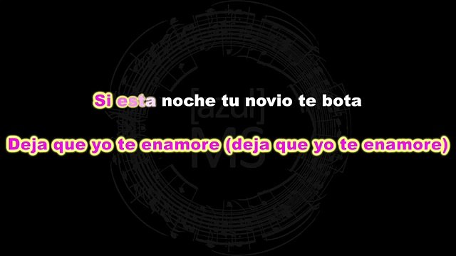 Prince Royce - El Clavo (Letra Official)