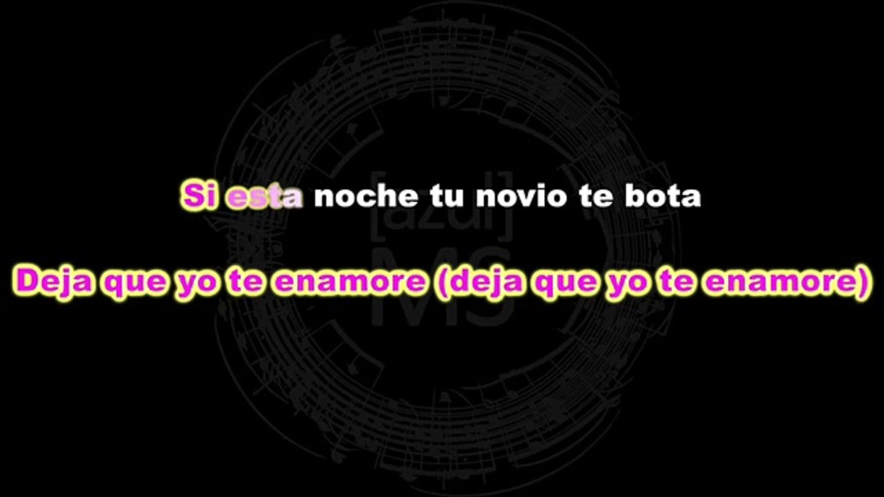 Prince Royce - El Clavo (Letra Official)