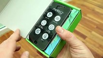Motorola Moto G5 unboxing   first test results
