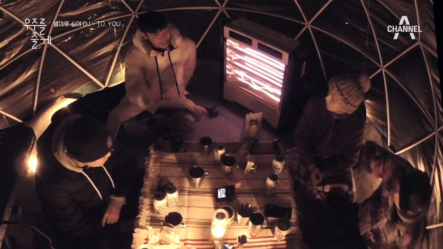 휘성 '후애'에 담긴 비하인드 스토리 (디렉터 거미한테 혼남)