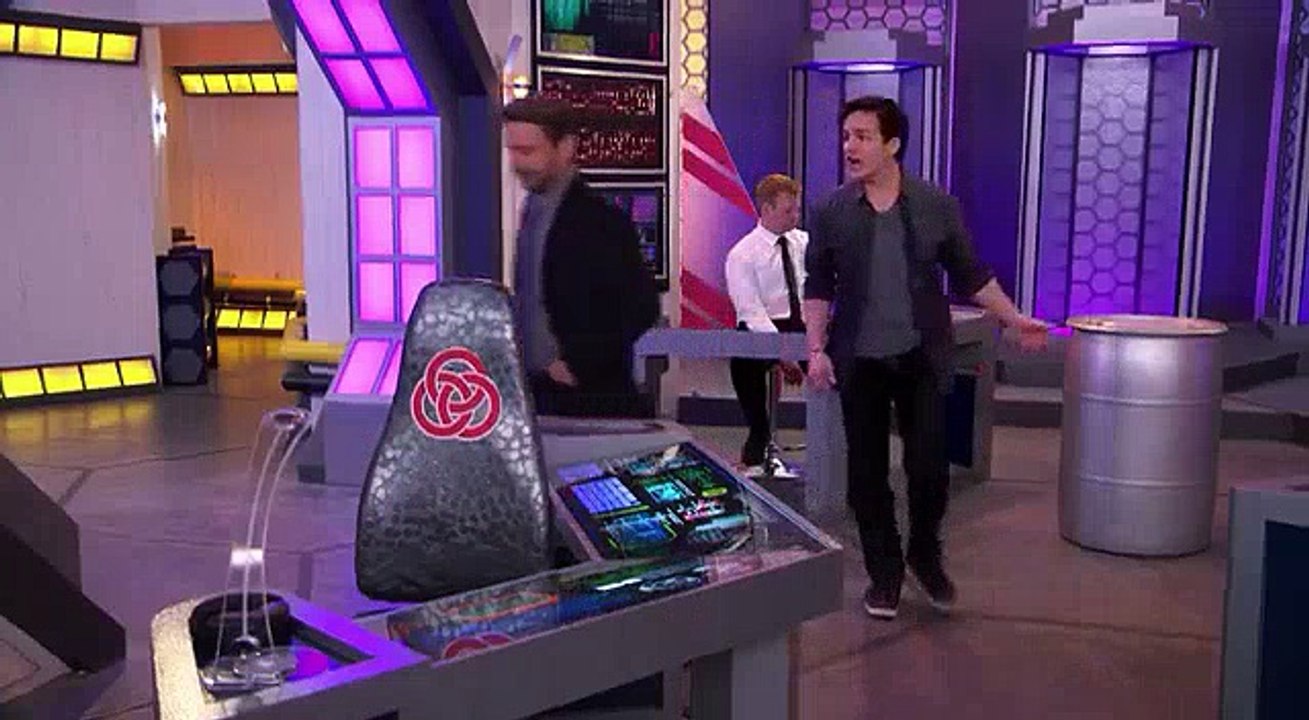 Lab Rats Bionic Island S03 E13 You Posted What Part 1 Dailymotion Video