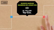 Nintendo Labo - Taller Toy-Con 1