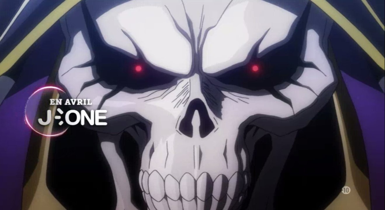 Bande-annonce : En avril sur J-One !