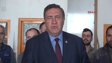 Niğde Marangoz Esnafından İmza Kampanyasına Destek