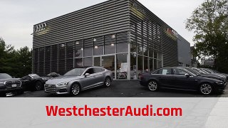 2018 Audi A3 Westchester NY | New Audi Dealer Westchester NY