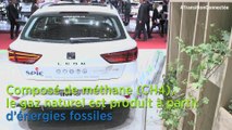 L'Ecogaz alternative au diesel - Vidéo proposée par ENEDIS