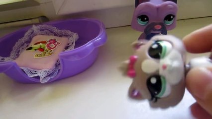 Сравнение настоящего lps и подделки