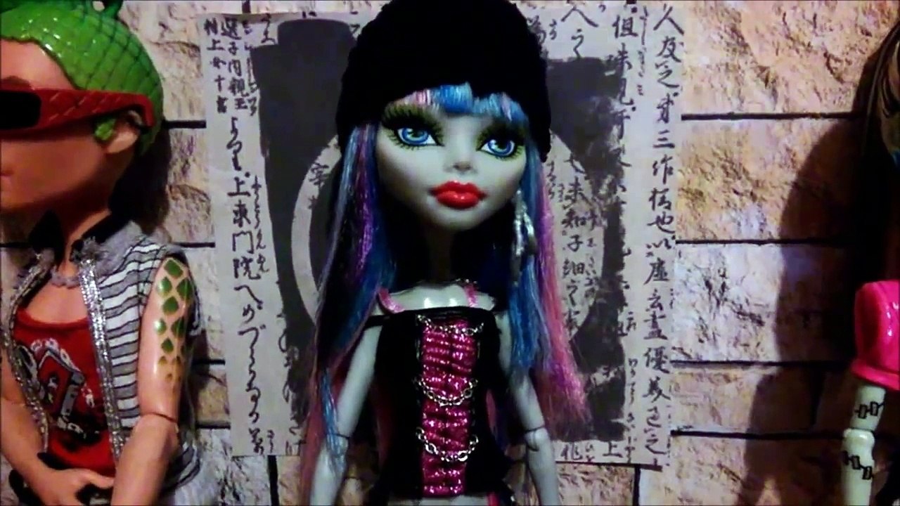 Résultat de mon concours + délire