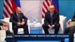 i24NEWS DESK | Putin to meet Trump despite diplomat expulsions | Wednesday, March 28th 2018