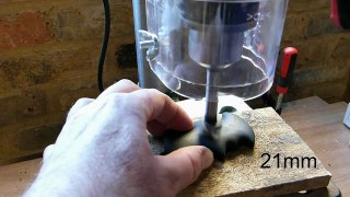 Batman LED Fidget Spinner - How to Make