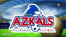 SPORTS NEWS: Azkals qualify in next year’s Asian Cup