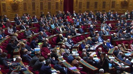 QAG - Vivette Lopez : "Quand allez-vous prendre la mesure de ce qu’il se passe à Mayotte ? L’outre-mer ne peut pas être à la périphérie des stratégies territoriales nationales "