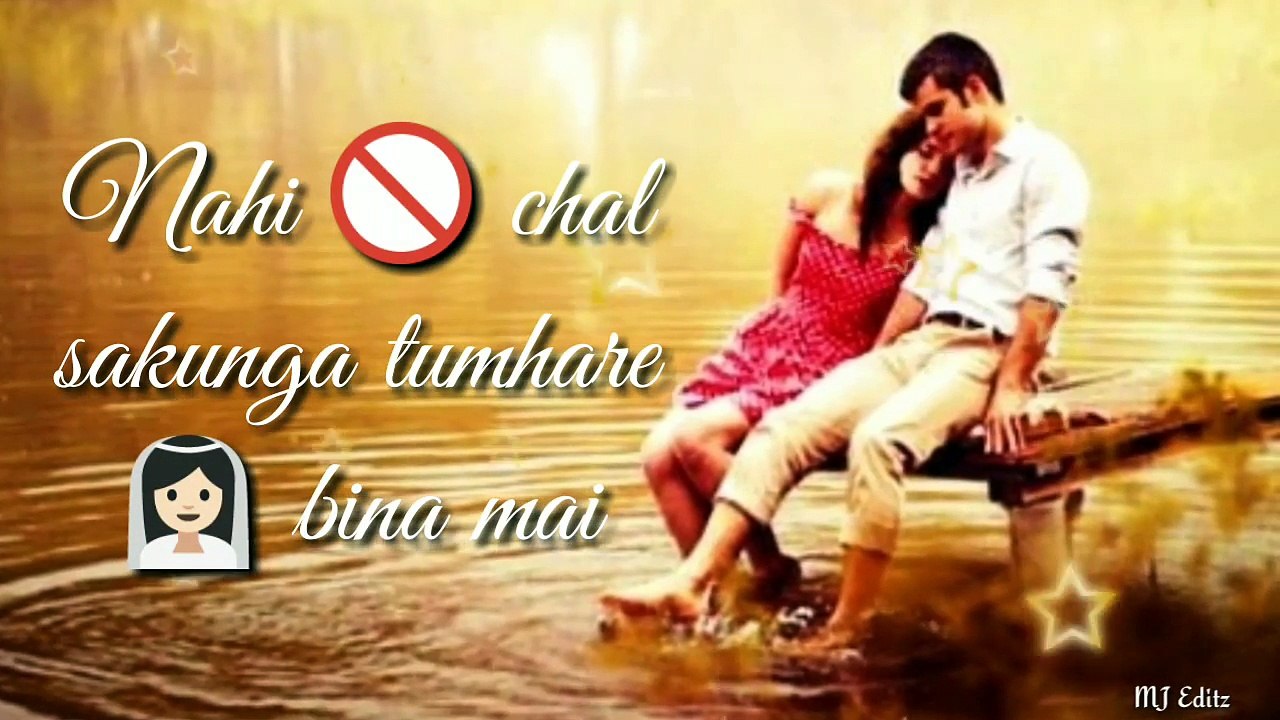 Bol do na zara  New WhatsApp Status Video 30Sec || Sad  Love  Status