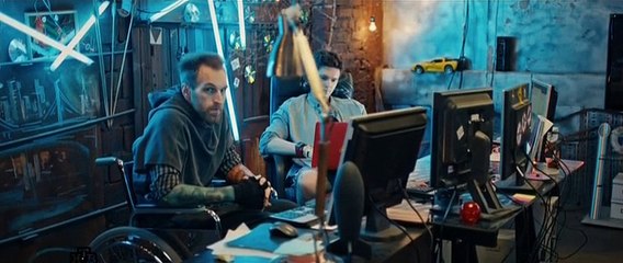 Шубeрт 6 сeрия 2018 Детектив Триллер