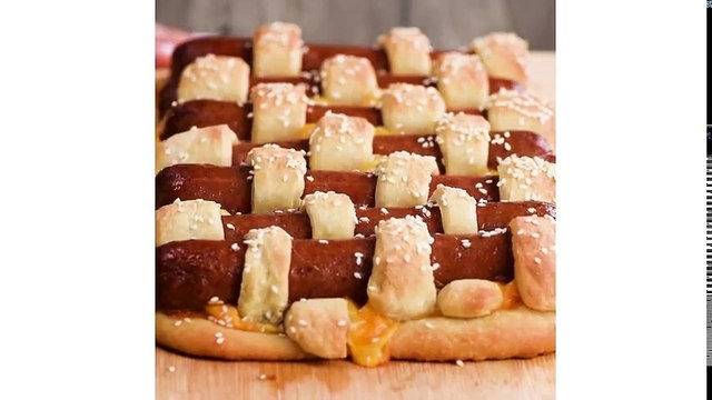 Dessert Ideas - Easy DIY Food Ideas - Tasty Fun Food Ideas