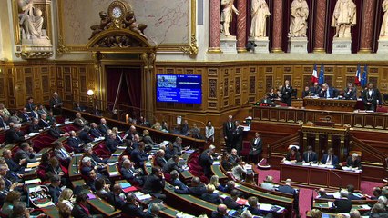 QAG - Jean-Pierre Vogel :  "Comment un terroriste connu des forces de l’ordre depuis plusieurs années, condamné à plusieurs reprises, puis fiché S suite à ses liens avec la mouvance islamique. Comment a-t-il pu passer à l’acte ? "