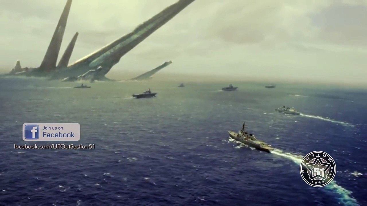 US NAVY sent to explore ALIEN MEGASTRUCTURE in Atlantic Ocean !!!