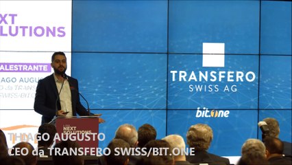 Investir em criptomoedas ainda esbarra em barreira tecnológica no Brasil, diz executivo do setor