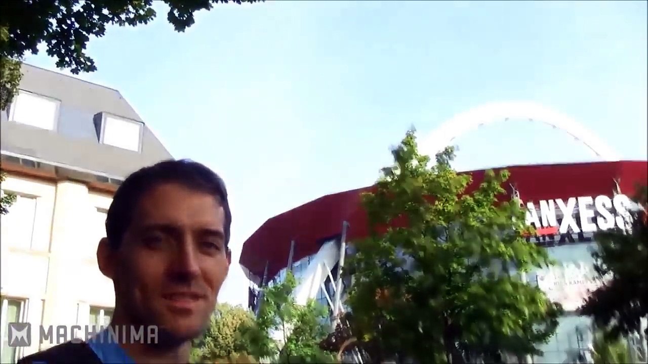 Best of Inside Gaming (Funhaus): Behind the Scenes