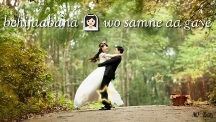 Mere rashke qamar   New WhatsApp Status Video 30Sec || Sad  Love  Status