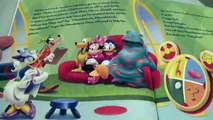 Mickey Mouse Clubhouse (Dr. Daisy, M.D.)