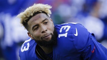 Schrager: Would need to be 'extreme' deal for Giants to give up OBJ