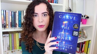 CARVE THE MARK BY VERONICA ROTH | SPOILER-FREE REVIEW