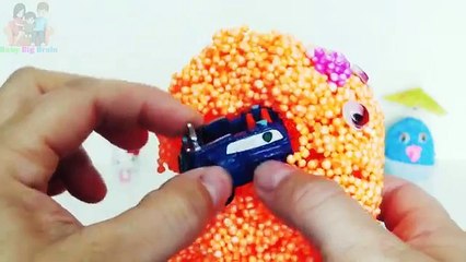 Finger Family Song Nursery Rhyme Zootopia Hello Kitty Dora The Explorer Surprise Toys