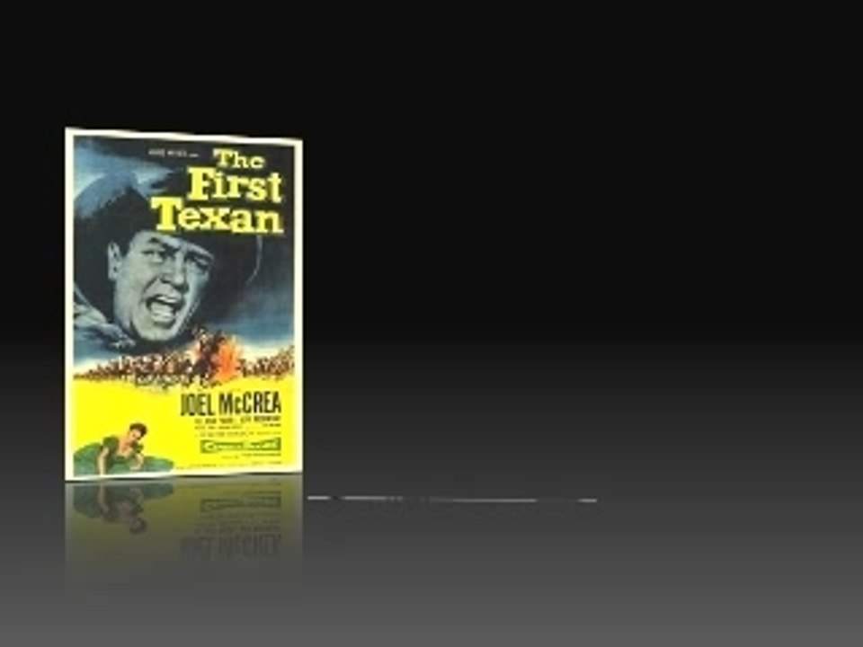 Beautiful posters of Westerns movies n°9