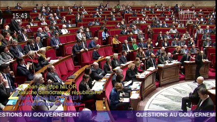 "Mesdames et messieurs les retraités..." : l'énorme lapsus d'Agnès Buzyn devant les députés
