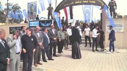 Irak'ta Altunköprü Katliamı'nın 27. Yılı - Kerkük