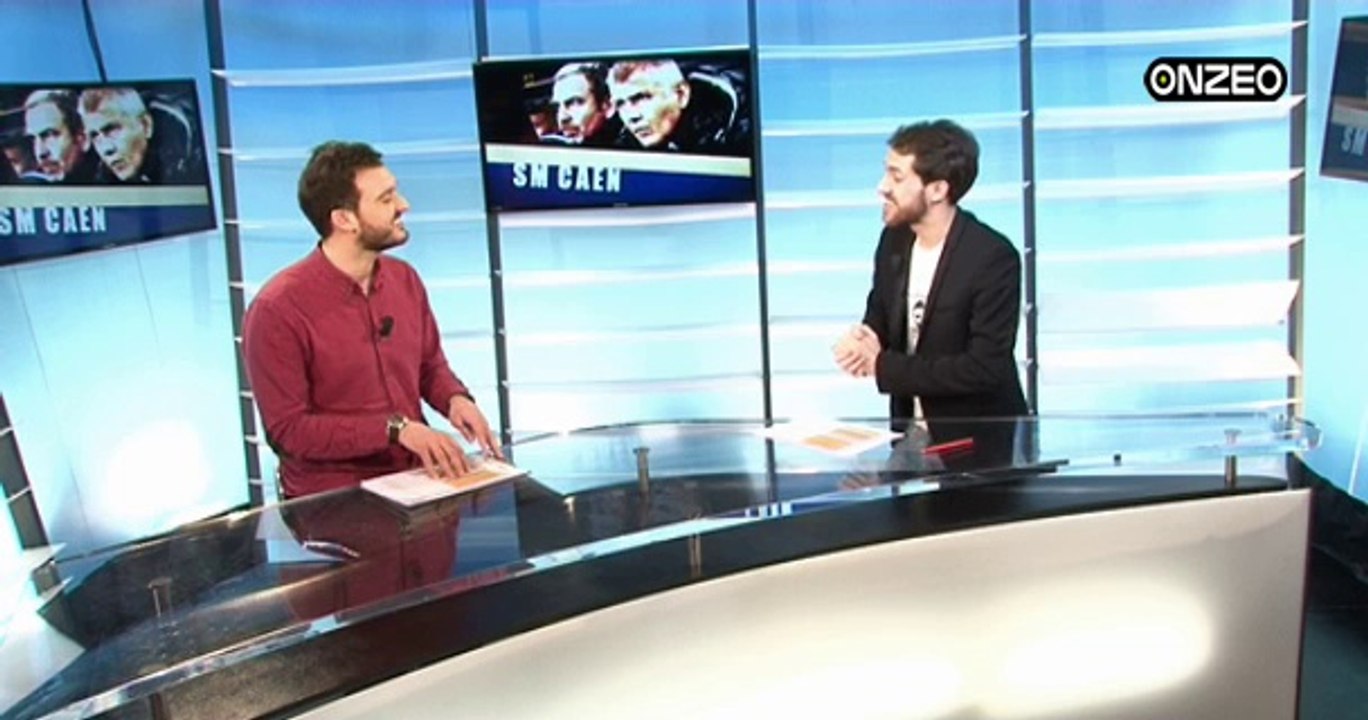 REPLAY - ESPACE CLUBS - 28/03 : Toute l'actualité des Clubs