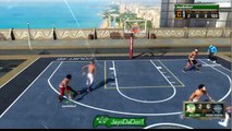 Most Consistent Jumpshot in NBA 2K16 | Ankle Breakers | MyPark Gameplay