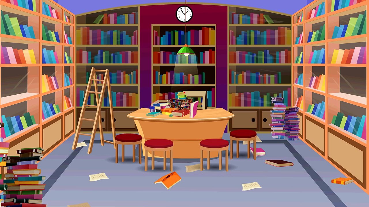 Bible Stories for Children: Adam and Eve