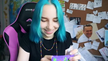 Читаю письмо из прошлого от 14 летней меня